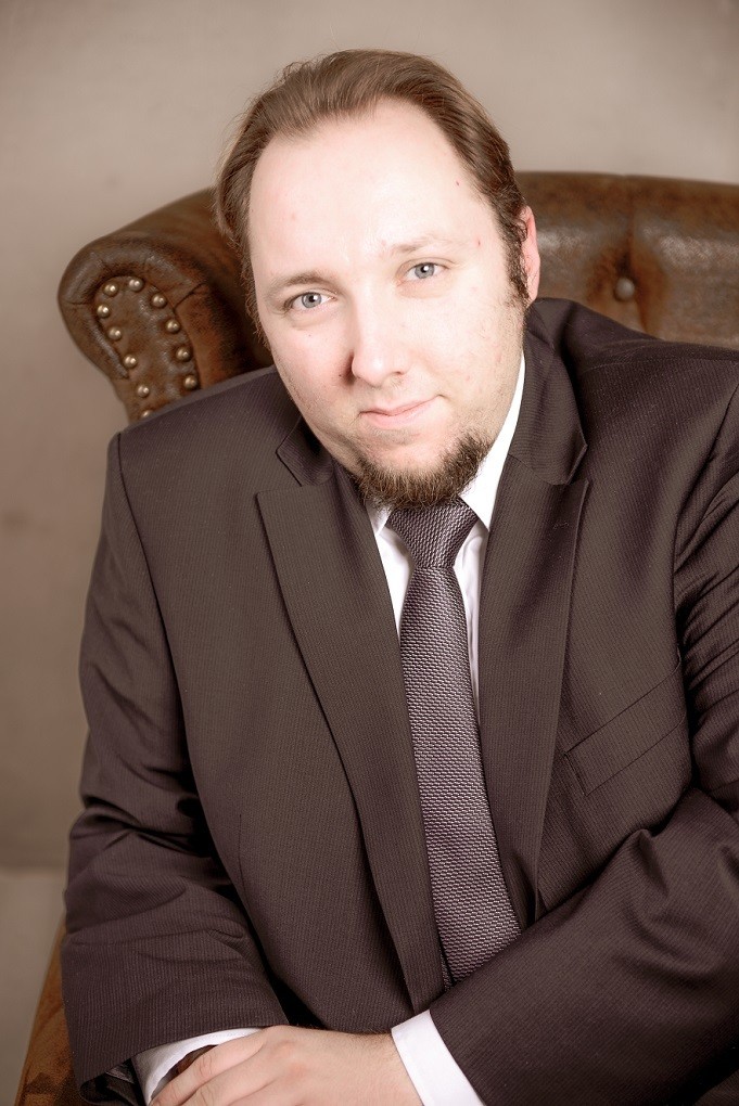 7357a2256 Rhetorik lernen Stephan Pinkwart
