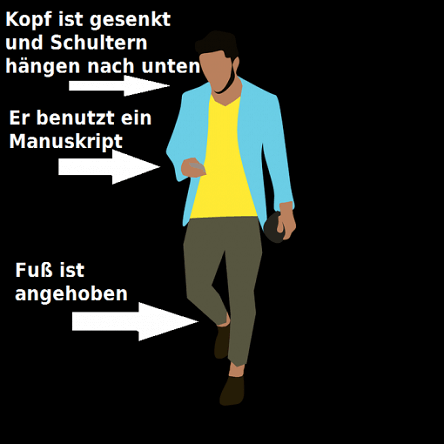 Hier Sind Die Besten Tipps Wie Du Rhetorik Lernen Kannst